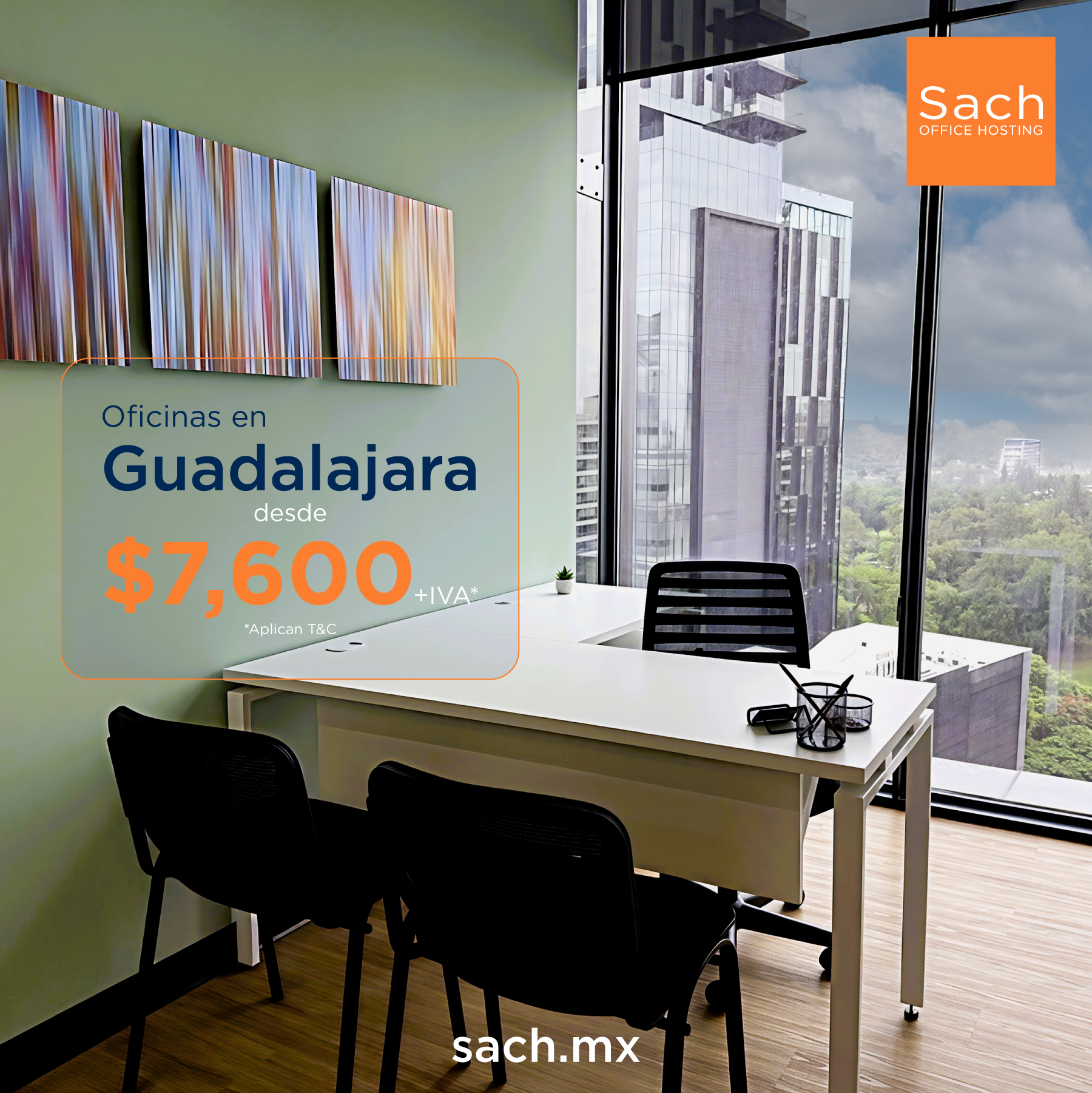 promociones del mes guadalajara