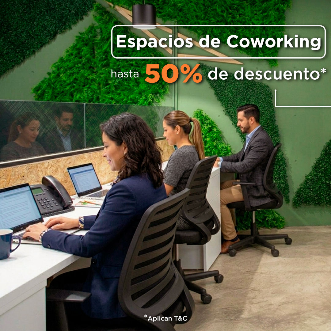 coworking
