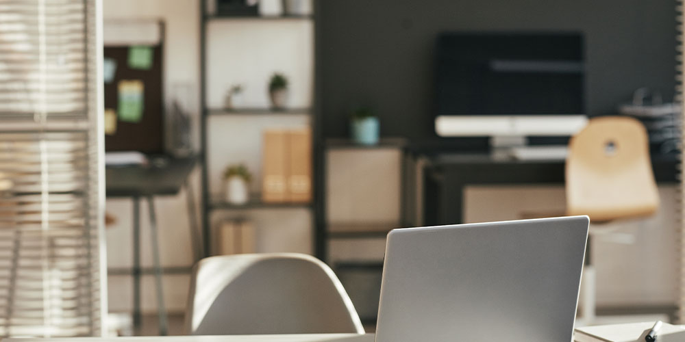 nearshoring México oficinas