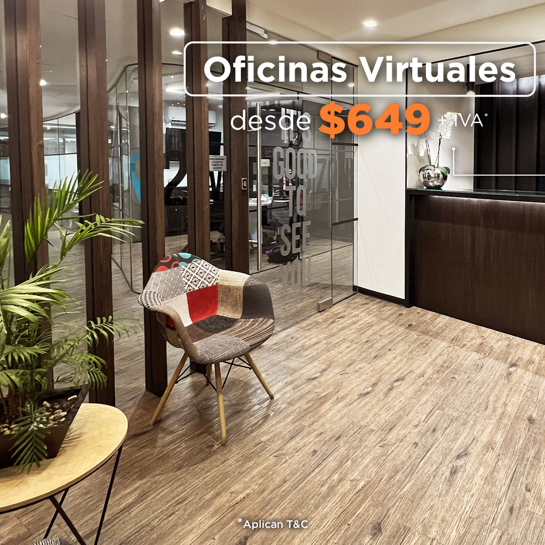 oficinas virtuales