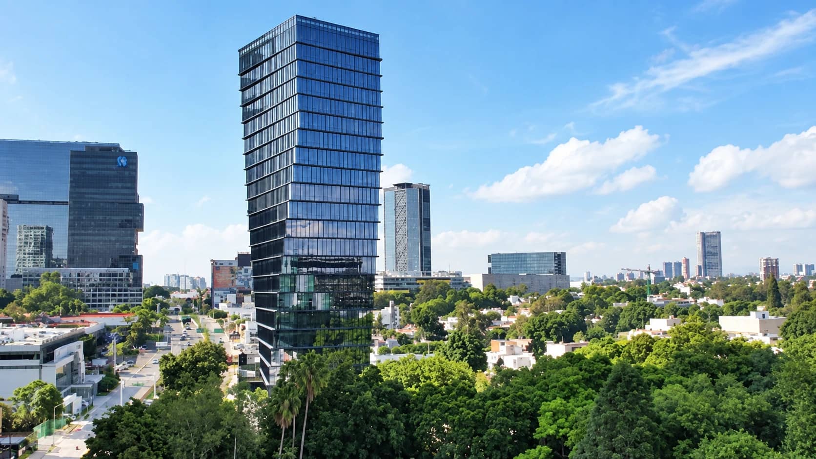 ubucación guadalajara
