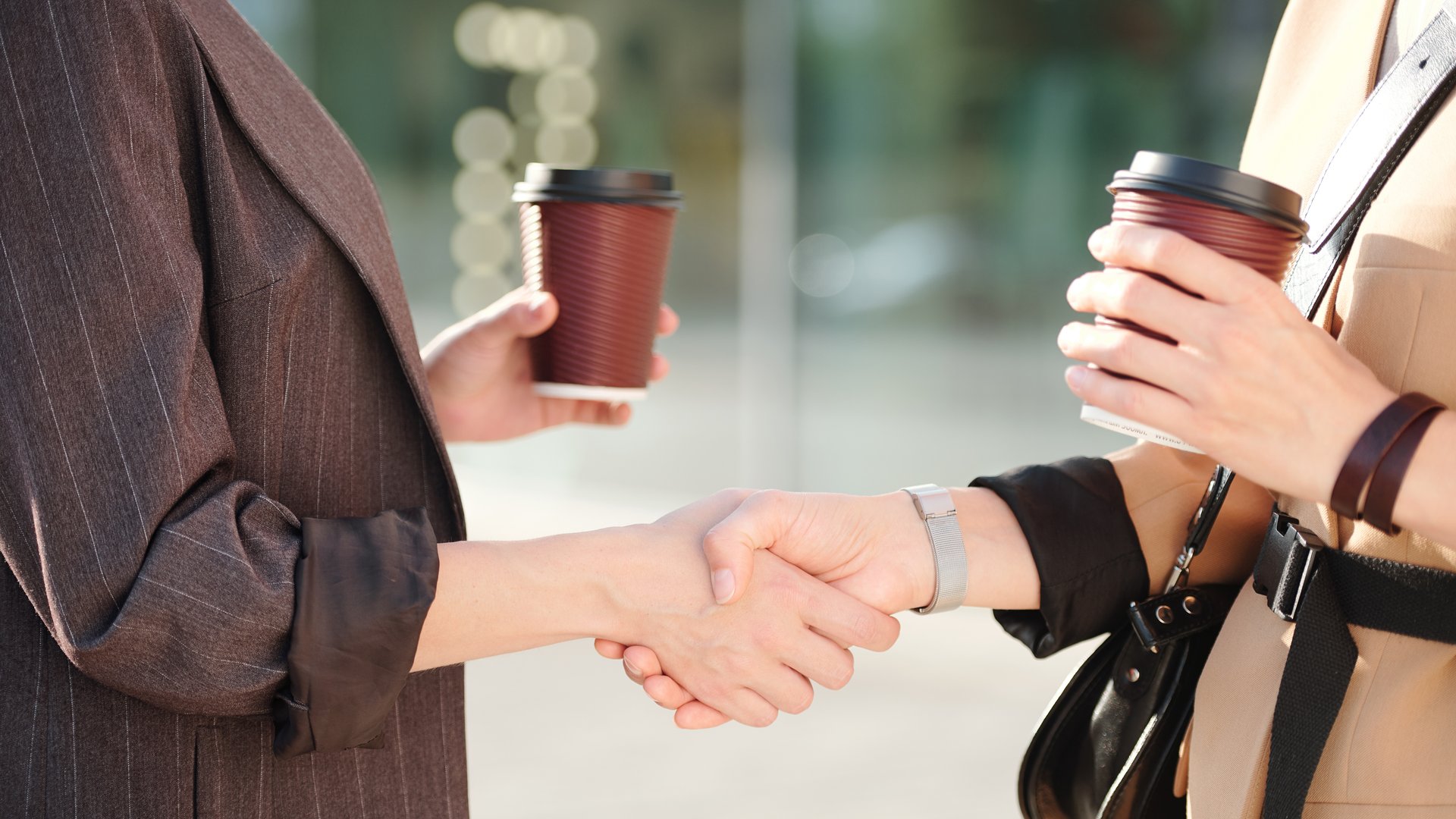 Afterwork y networking